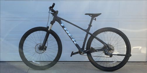 Trek Marlin 7
