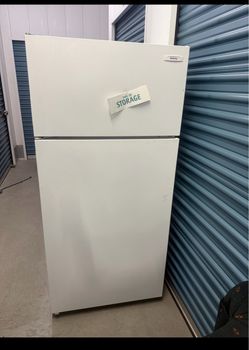 Galaxy Refrigerator