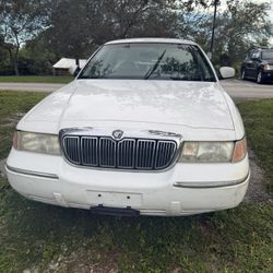 1999 Subaru Forester on offerup