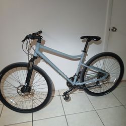 Riverside Hibrid  Tire 700 C Frame M 