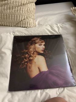 Speak Now Vinyl