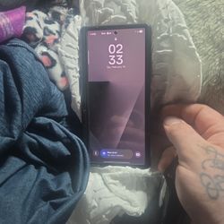 Samsung Galaxy Z Fold 7