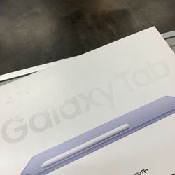 Samsung Galaxy Tab S10 FE+