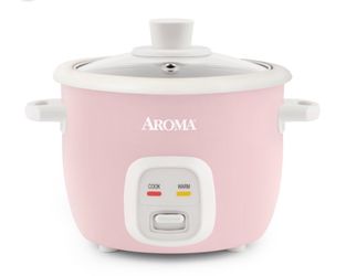 Aroma 4 cup rice cooker