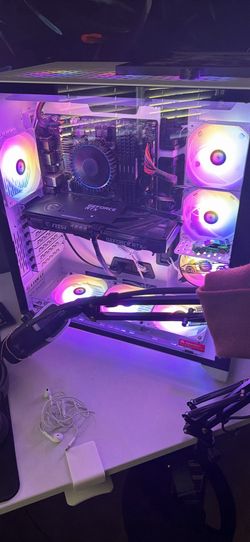 gaming pc