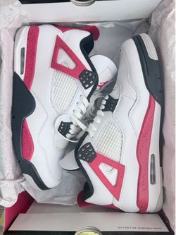 Red cement 4s