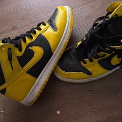 Dunks