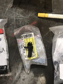 Ford 6.0L diesel sensors