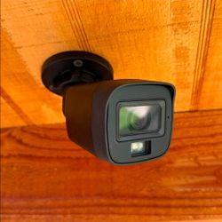 4 SECURITY CAMERAS CAMARAS DE SEGURIDAD💯Installed💯