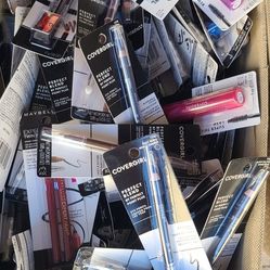 Cover girl Eye Make Up