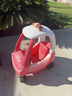 Kid Car 