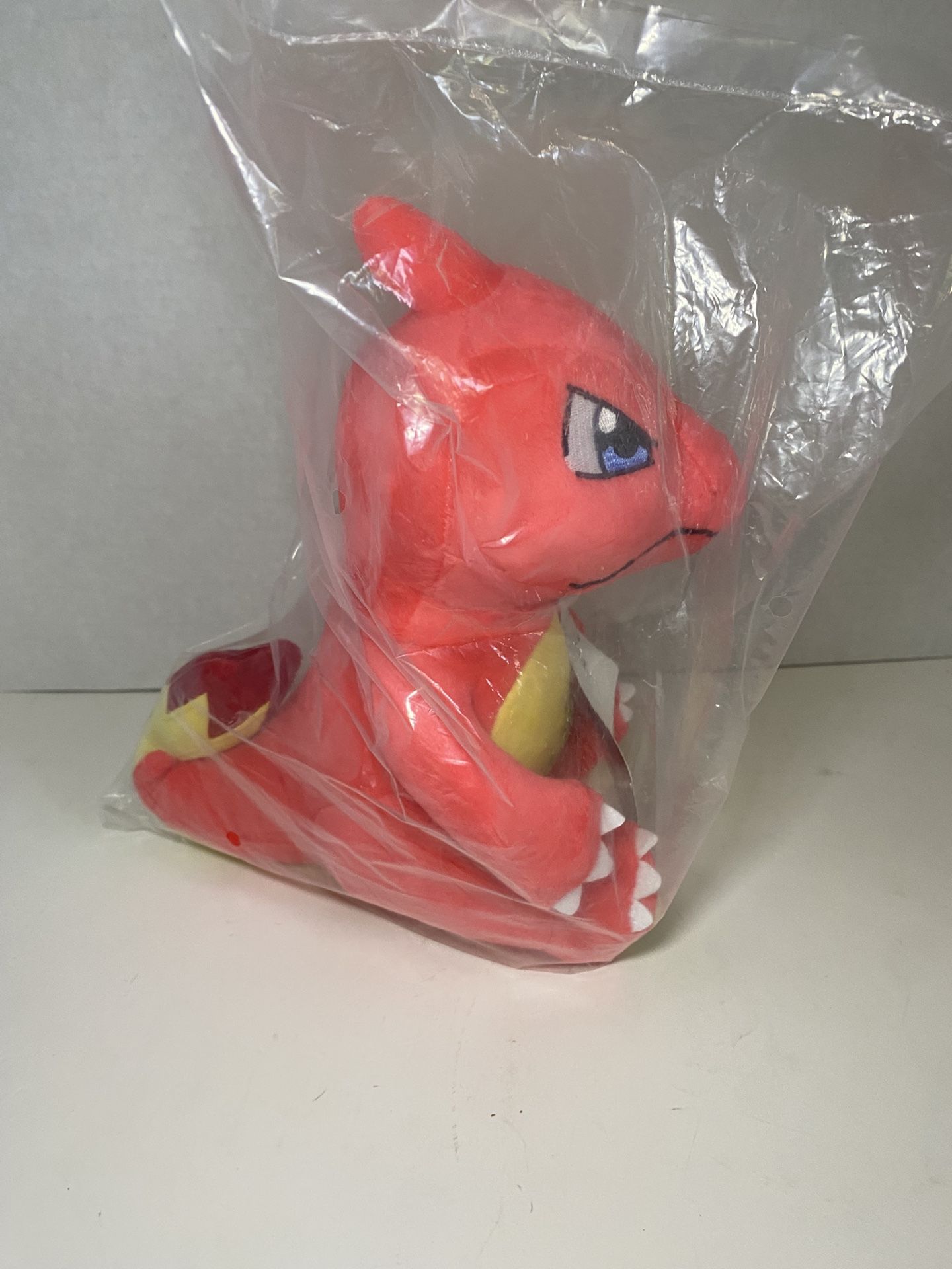 Authentic Pokémon 9in Charmelean Plush