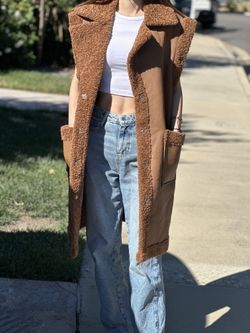 brand New Blanknyc Jacket 