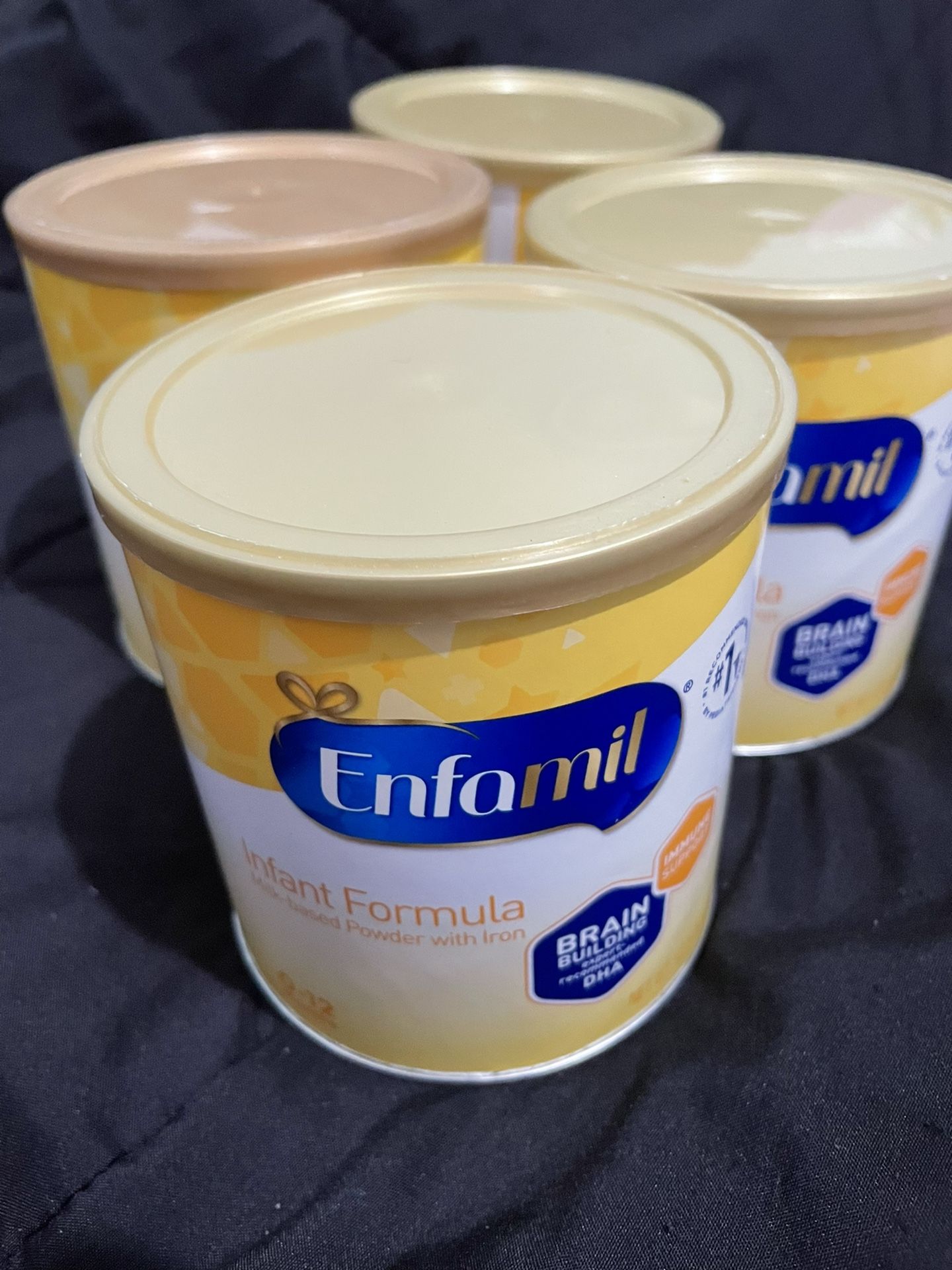 Enfamil 12.5oz