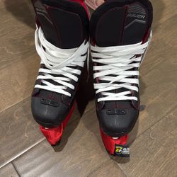 Skiing Boots
