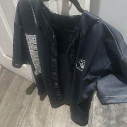 Jersey Large