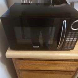 Sunbeam Microwave 