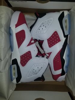 Air Jordan Retro 6