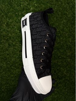 Dior shoes