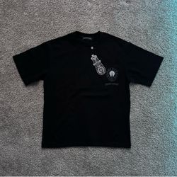 Chrome Hearts T-Shirt