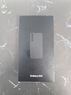 Galaxy S24 5G 6.2" (T-Mobile) 256GB Amber Yellow New