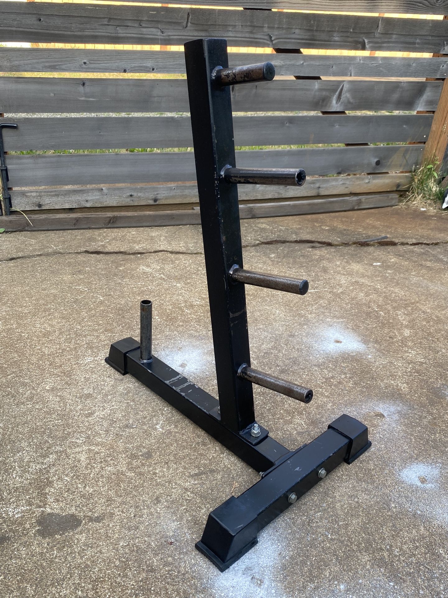 Weight Tree