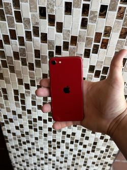 iPhone SE 2nd Gen
