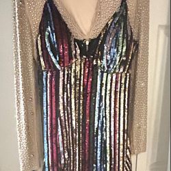 Dresses