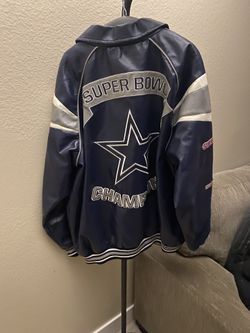 2X Leather Jacket 