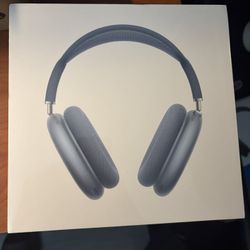 Apple AirPods Max (Blue) – USB-C • Excellent Condition