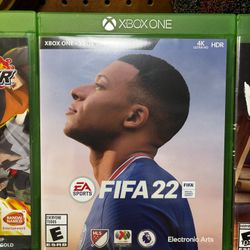 Xbox One Games ** LOT **