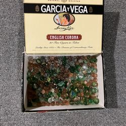 Glass Cat Eye Marbles 