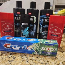 Personal Care