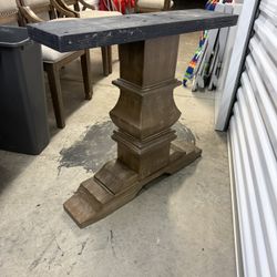 Dining Table Comes With Server