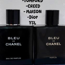 Travel Size Perfume 5ML only !