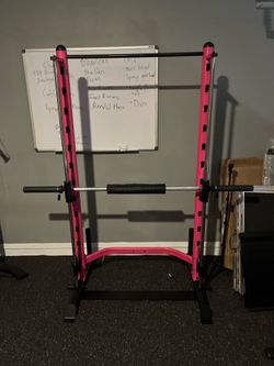 Smith machine