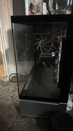 Geoforce RTX 5060 gaming PC 16GB DDR5 Memory - 1TB SSD Storage