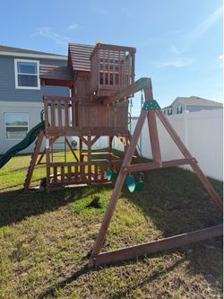 Free Playground