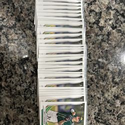 Baseball Cards 
