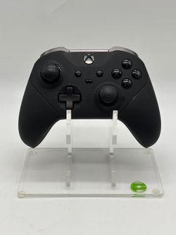 Microsoft Xbox One Elite Controller Series 2 Black 1797