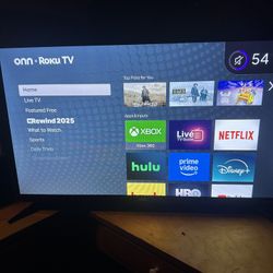 Roku TV