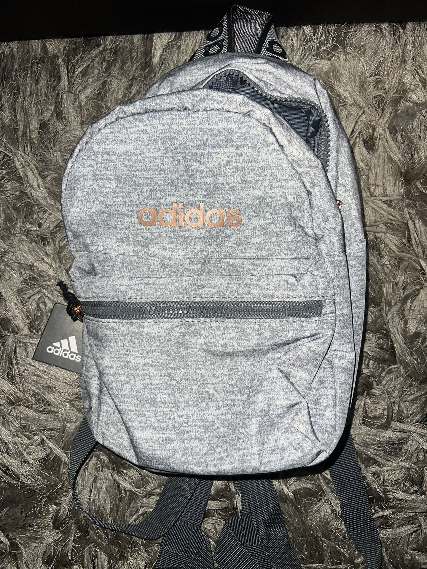 Adidas Small/Mini Backpack 