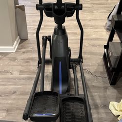 Horizon Fitness Elliptical