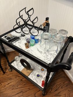 Selling House Hold Items