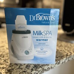 Dr Browns Milk Spa