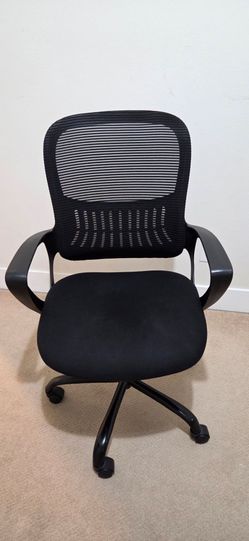 Office chair