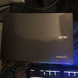 CHROMEBOOK ACER 