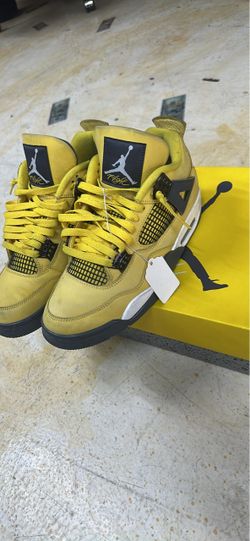 Jordan 4