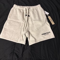 Essential Shorts