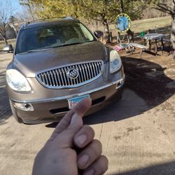 Buick Enclave
